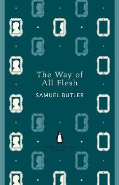 Cover The Way of All Flesh (eBook, ePUB)