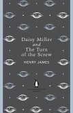 Daisy Miller and The Turn of the Screw (eBook, ePUB)