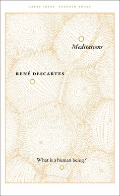 Meditations (eBook, ePUB) - Descartes, René