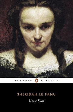 Cover Uncle Silas (eBook, ePUB)