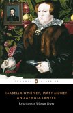 Renaissance Women Poets (eBook, ePUB)