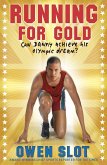 Running for Gold (eBook, ePUB) Running for Gold (eBook, ePUB)
