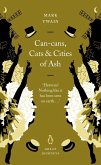 Can-Cans, Cats and Cities of Ash (eBook, ePUB)
