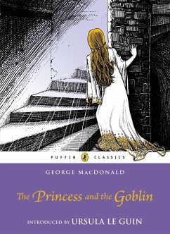 The Princess and the Goblin (eBook, ePUB) - Macdonald, George