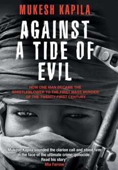 Against a Tide of Evil - Kapila, Mukesh