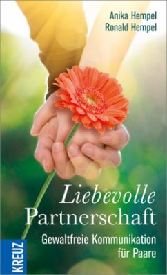 Cover Liebevolle Partnerschaft
