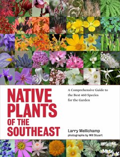 Native Plants of the Southeast - Mellichamp, Larry