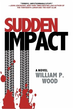 Sudden Impact - Wood, William P.