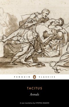 Annals (eBook, ePUB) - Tacitus