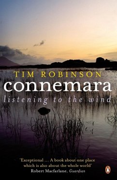 Connemara (eBook, ePUB) - Robinson, Tim