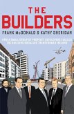 The Builders (eBook, ePUB)