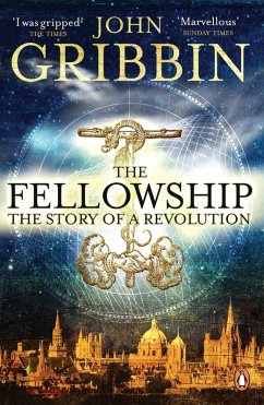 The Fellowship (eBook, ePUB) - Gribbin, John