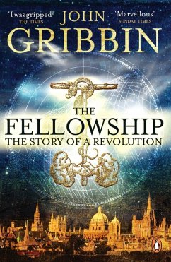 Cover The Fellowship (eBook, ePUB)