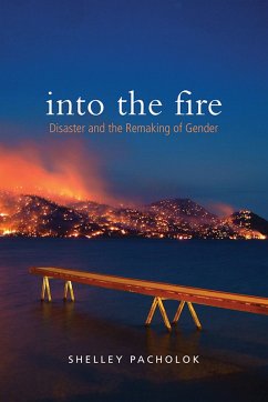Into the Fire - Pacholok, Shelley