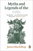 Myths and Legends of the Celts (eBook, ePUB)