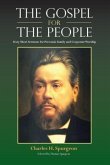 The Gospel for the People: Sixty Short Sermons