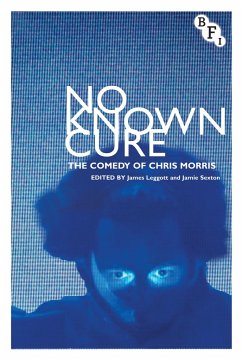 No Known Cure - Leggott, James; Sexton, Jamie