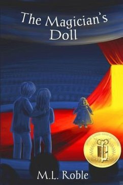 The Magician's Doll - Roble, M. L.