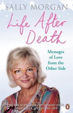 Life After Death: Messages of Love from the Other Side (eBook, ePUB) - Morgan, Sally