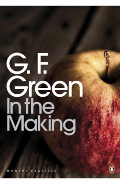 In the Making (eBook, ePUB) - Green, G. F.