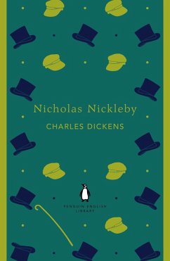 Nicholas Nickleby (eBook, ePUB) - Dickens, Charles Nicholas Nickleby (eBook, ePUB) - Dickens, Charles