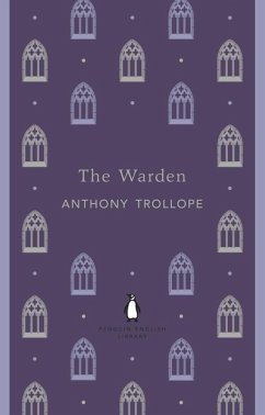 The Warden (eBook, ePUB) - Trollope, Anthony