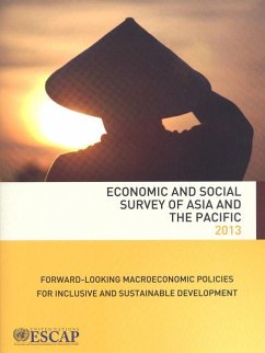 Economic and Social Survey of Asia and the Pacific - United Nations