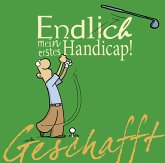 Geschafft! Endlich mein erstes Handicap!