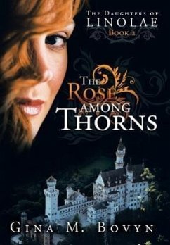 The Rose Among Thorns - Bovyn, Gina M.