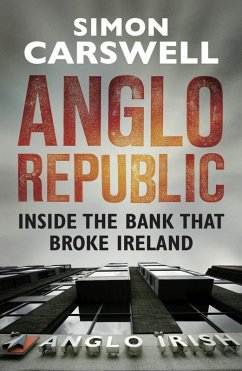 Anglo Republic (eBook, ePUB) - Carswell, Simon