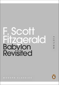 Babylon Revisited (eBook, ePUB) - Fitzgerald, F Scott