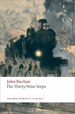 Cover The Thirty-Nine Steps (eBook, ePUB)