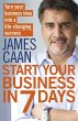 Start Your Business in 7 Days (eBook,... - Bild 1