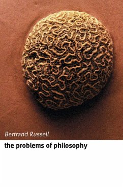 The Problems of Philosophy (eBook, ePUB) - Russell, Bertrand