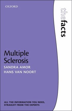 Cover Multiple Sclerosis (eBook, ePUB)