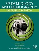 Epidemiology and Demography in Public Health (eBook, PDF)