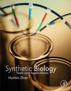 Synthetic Biology (eBook, ePUB)