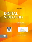 Digital Video and HD (eBook, ePUB)