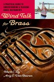 Wind Talk for Woodwinds (eBook, ePUB)