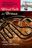 Wind Talk for Woodwinds (eBook, ePUB) Wind Talk for Woodwinds (eBook, ePUB)