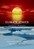 Climate Ethics (eBook, ePUB)