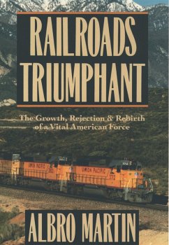 Cover Railroads Triumphant (eBook, PDF)