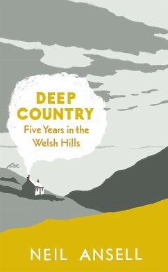 Deep Country (eBook, ePUB) - Ansell, Neil