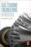 Gas Turbine Engineering Handbook (eBook, ePUB)