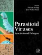 Parasitoid Viruses (eBook, ePUB) - Bild 1