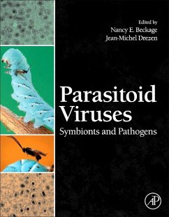 Cover Parasitoid Viruses (eBook, ePUB)