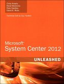 Microsoft System Center 2012 Unleashed (eBook, ePUB)
