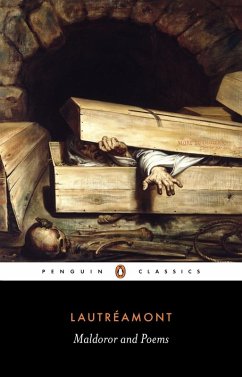 Maldoror and Poems (eBook, ePUB) Cover Maldoror and Poems (eBook, ePUB)