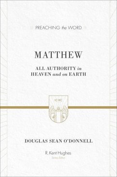 Matthew - O'Donnell, Douglas Sean