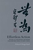 Effortless Action (eBook, ePUB)